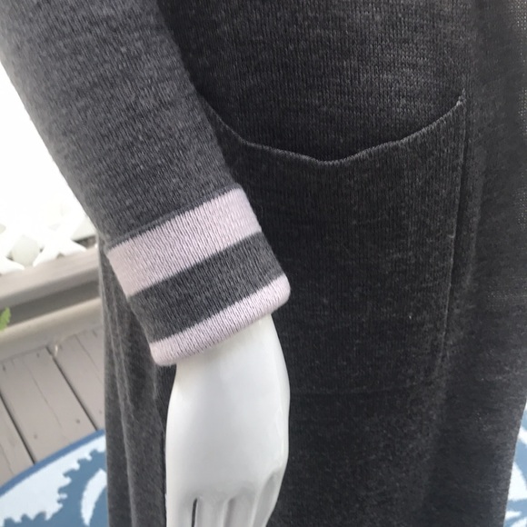 Cynthia Rowley cardigan - Picture 2 of 8